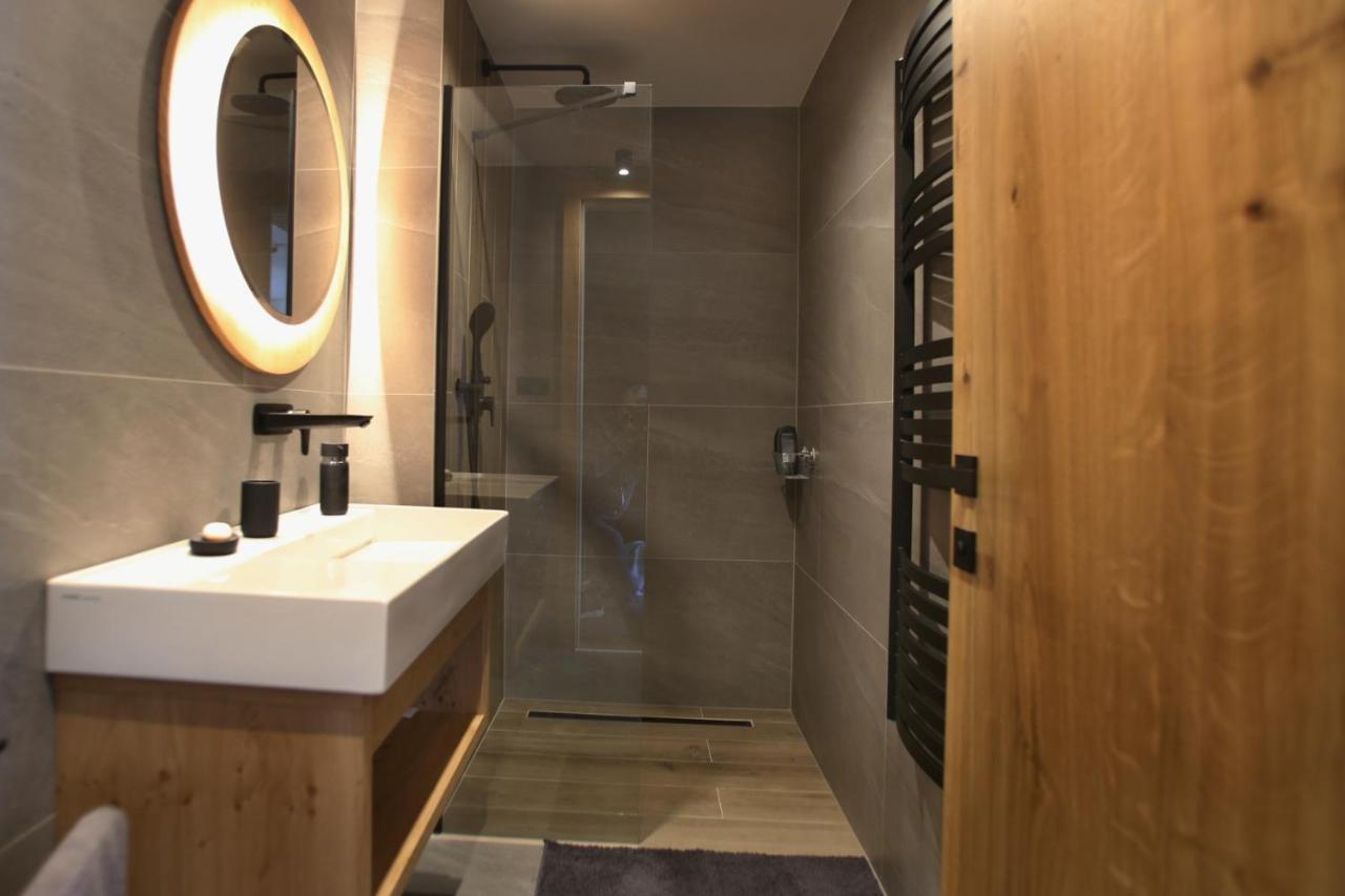 Apartman 405 Hotel Ovruc Štrbské Pleso Extérieur photo