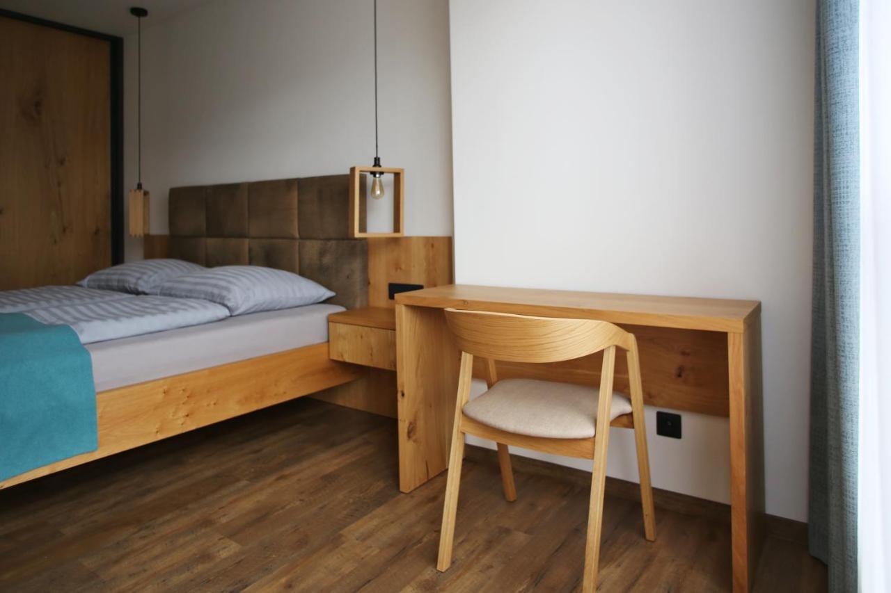 Apartman 405 Hotel Ovruc Štrbské Pleso Extérieur photo