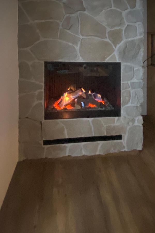 Apartman 405 Hotel Ovruc Štrbské Pleso Extérieur photo