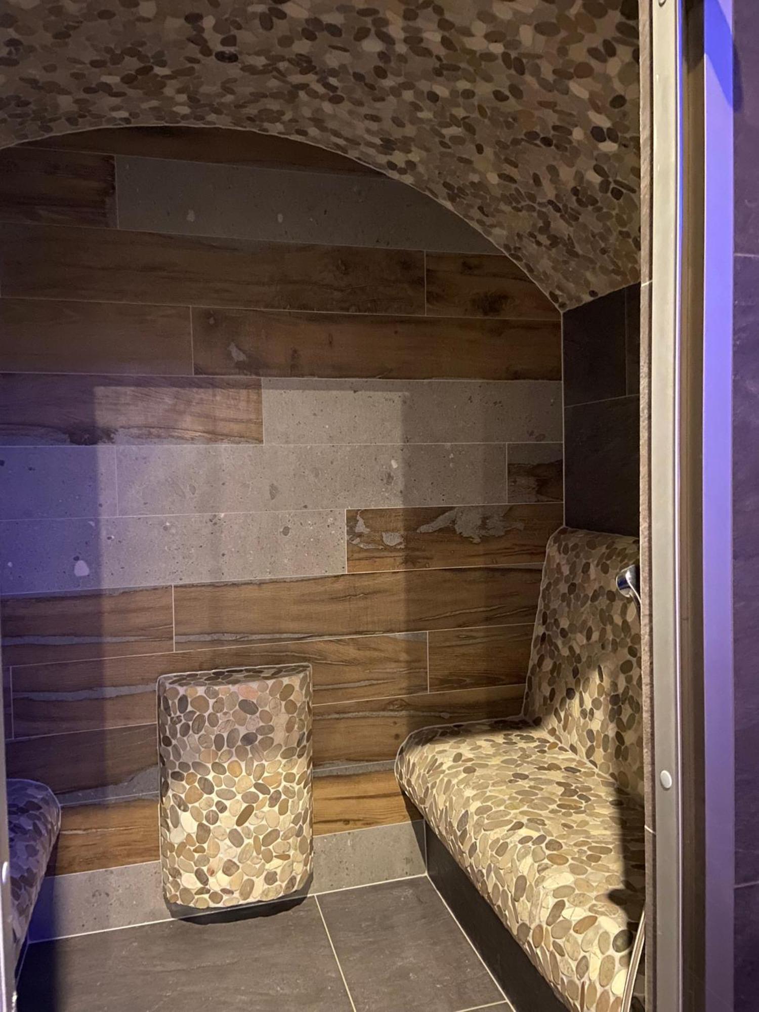 Apartman 405 Hotel Ovruc Štrbské Pleso Extérieur photo