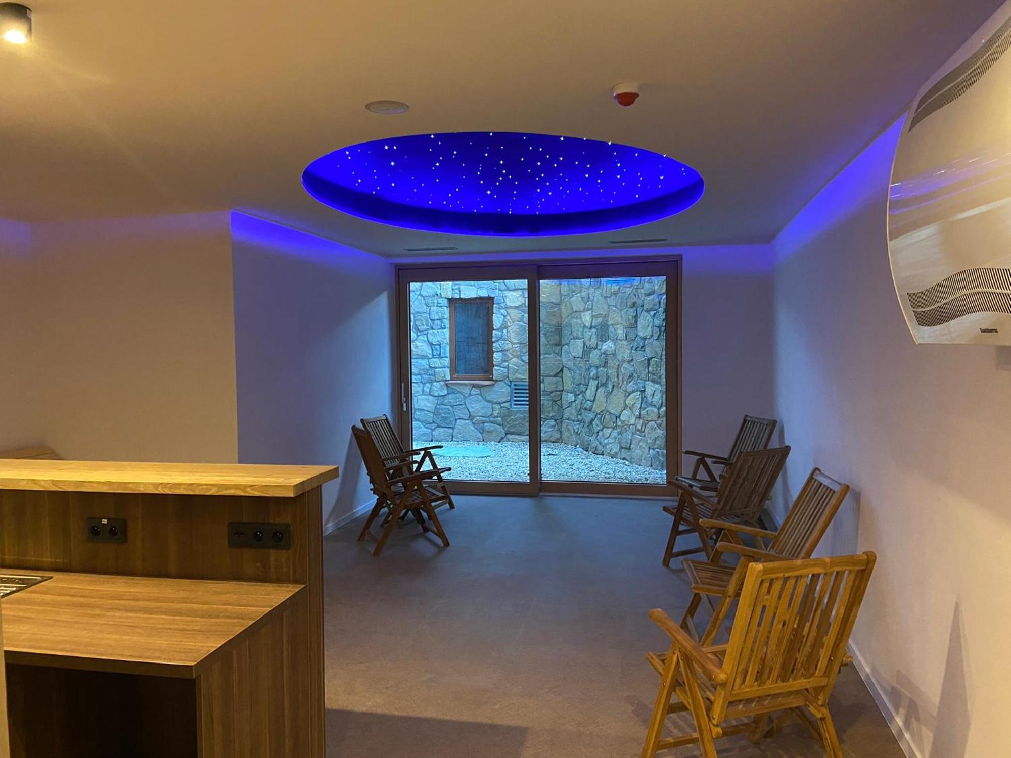 Apartman 405 Hotel Ovruc Štrbské Pleso Extérieur photo