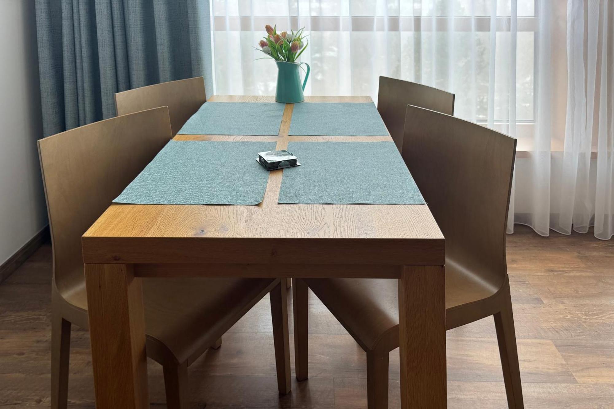 Apartman 405 Hotel Ovruc Štrbské Pleso Extérieur photo